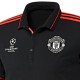 Manchester United UCL Präsentation polo trikot 2015/16 - Adidas