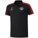 Manchester United UCL Präsentation polo trikot 2015/16 - Adidas