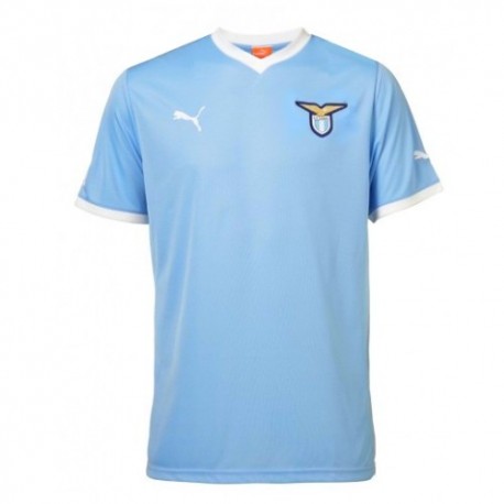 SS Lazio maillot home 11/12 de Puma