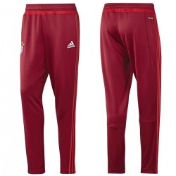 Pantalon tecnico de entreno Bayern Munich 2015/16 - Adidas