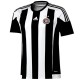 Maglia da calcio Partizan Belgrado Home 2015/16 - Adidas