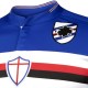 Camiseta de futbol UC Sampdoria primera 2015/16 - Joma