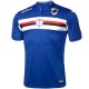 Maglia da calcio UC Sampdoria Home 2015/16 - Joma