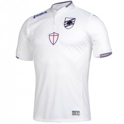 Camiseta de futbol UC Sampdoria segunda 2015/16 - Joma