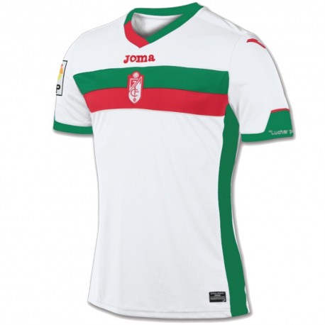 Maglia calcio Granada CF Away 2015/16 - Joma