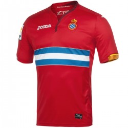 Espanyol de Barcelona Away Football shirt 2015/16 - Joma