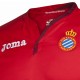 Espanyol de Barcelona Away Football shirt 2015/16 - Joma