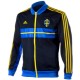 Sweden national team presentation Anthem jacket 2013/14 - Adidas