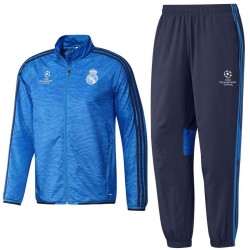 Tuta da rappresentanza Champions League Real Madrid 2015/16 - Adidas