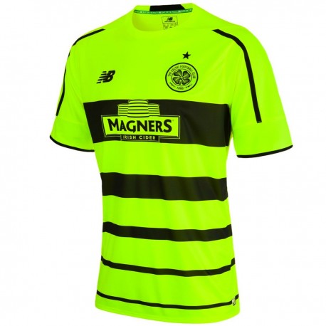 Celtic Glasgow Third football shirt 2015/16 - New Balance