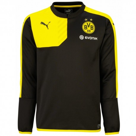 Sudadera borussia dortmund discount 2020