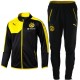 Borussia Dortmund technical training tracksuit 2015/16 - Puma