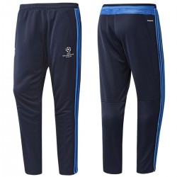 Pantalons d'entrainement Real Madrid UCL 2015/16 - Adidas