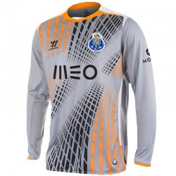 Camiseta de futbol portero FC Porto primera 2014/15 - Warrior