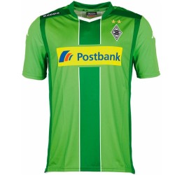 Borussia Monchengladbach Fourth Football shirt 2015/16 - Kappa