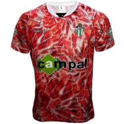 CD Guijuelo Away Ham football shirt 2015/16 - Daen