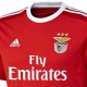 Maillot de foot Benfica domicile 2015/16 - Adidas