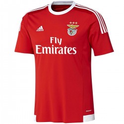 Maglia calcio Benfica Home 2015/16 - Adidas