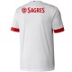 Camiseta futbol Benfica segunda 2015/16 - Adidas