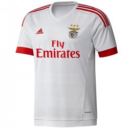 Benfica Away football shirt 2015/16 - Adidas