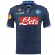 Maglia calcio SSC Napoli Away Europa League 2014/15 - Macron