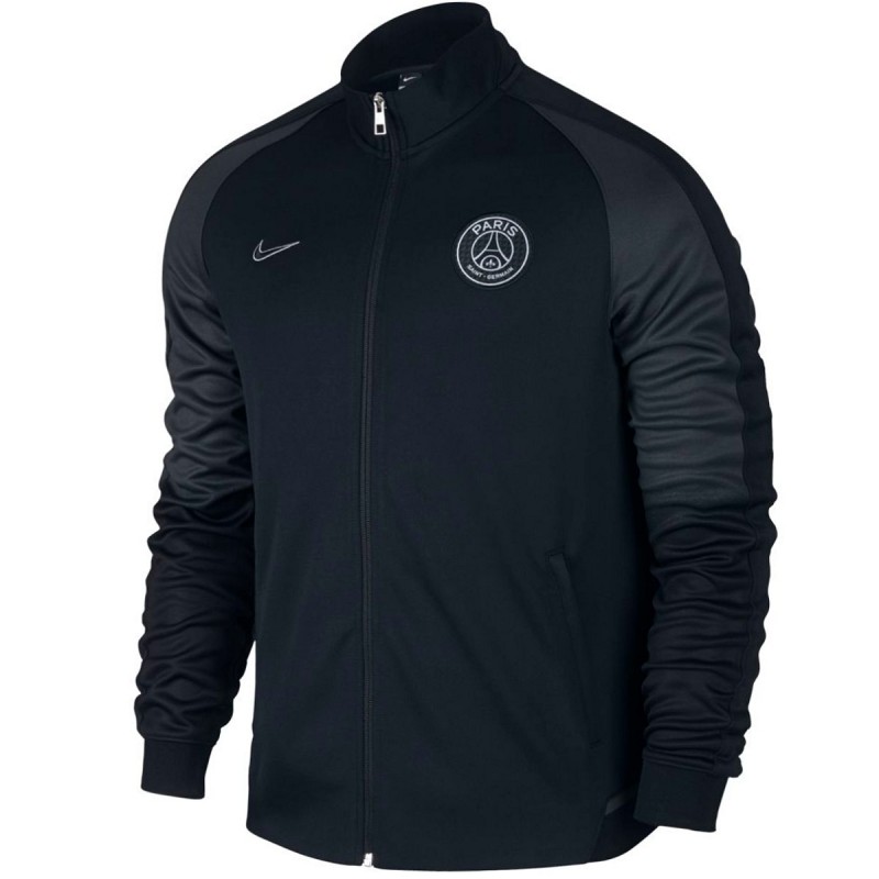 chaquetas nike hombre 2015