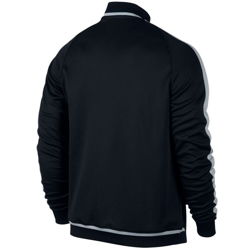 AS Roma UCL N98 presentation jacket 2015/16 - Nike - SportingPlus.net
