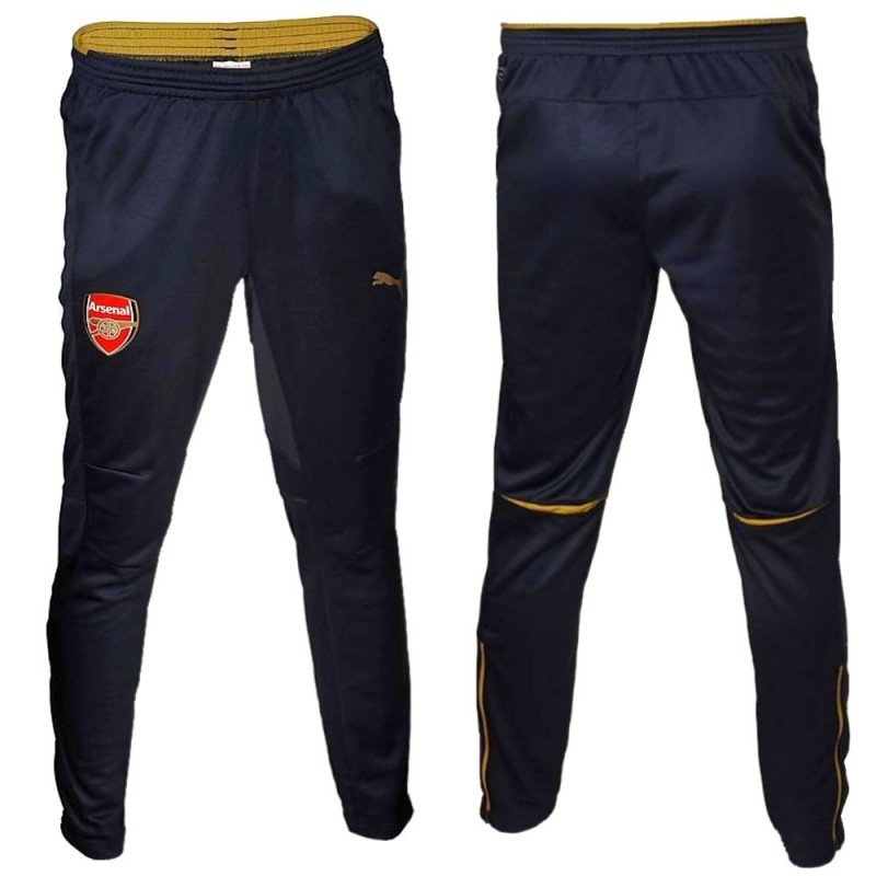 pantalon arsenal puma