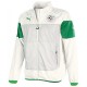 Algerien Präsentation Trainingsjacke 2014/15 - Puma