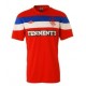 Camiseta Glasgow Rangers 11/12 por Umbro