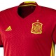 Camiseta de futbol seleccion España primera 2016/17 - Adidas