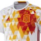 Spain national team Away football shirt 2016/17 - Adidas