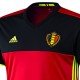 Maillot de foot Belgique domicile 2016/17 - Adidas