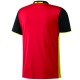 Maillot de foot Belgique domicile 2016/17 - Adidas