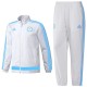 Olympique de Marseille presentation tracksuit 2015/16 - Adidas