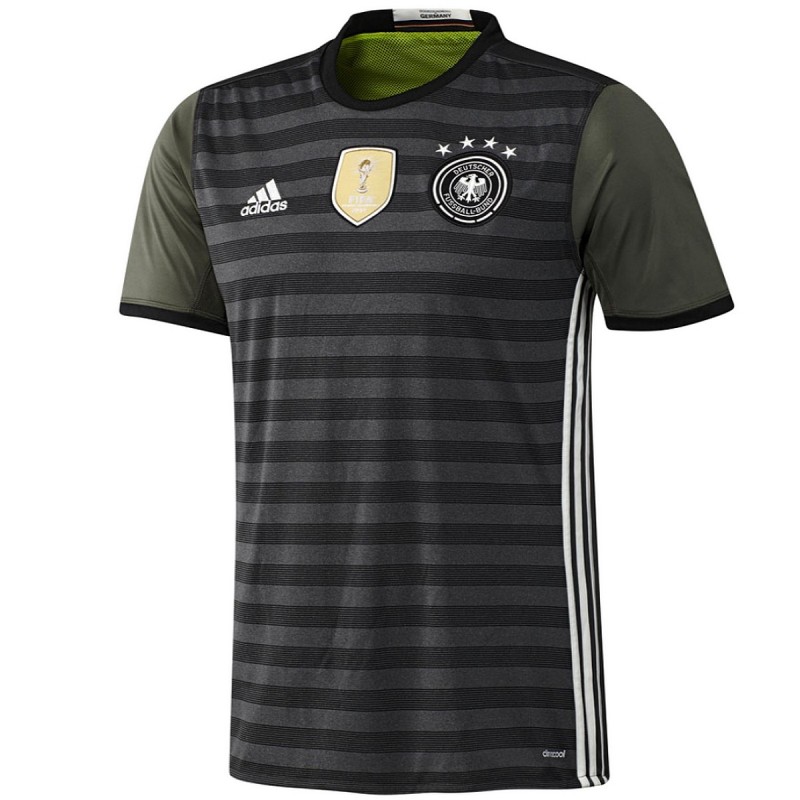 germany football away kit