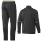 Germany football training tracksuit Euro 2016 grey - Adidas