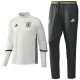 Deutschland Fußball Tech Trainingsanzug Euro 2016 - Adidas