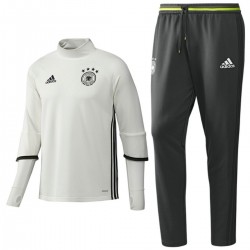 Germany training technical tracksuit Euro 2016 - Adidas