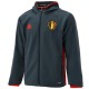 Belgium football presentation tracksuit Euro 2016 - Adidas