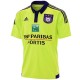 Maillot de foot RSCA Anderlecht exterieur 2015/16 - Adidas