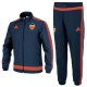 Valencia CF presentation tracksuit 2015/16 - Adidas