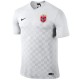 Norway national team Away football shirt 2015 - Nike