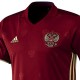 Russland Fußball heimtrikot 2016/17 - Adidas