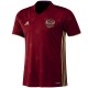 Russland Fußball heimtrikot 2016/17 - Adidas