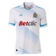 Maglia Olympique Marsiglia Home 11/12 by Adidas