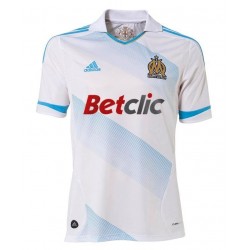 Olympique Marseille Home Jersey 11/12 por Adidas