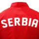 Chaqueta de presentacion seleccion Serbia 2015 - Umbro