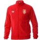 Chaqueta de presentacion seleccion Serbia 2015 - Umbro