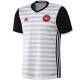 Maillot de foot Danemark exterieur 2016/17 - Adidas